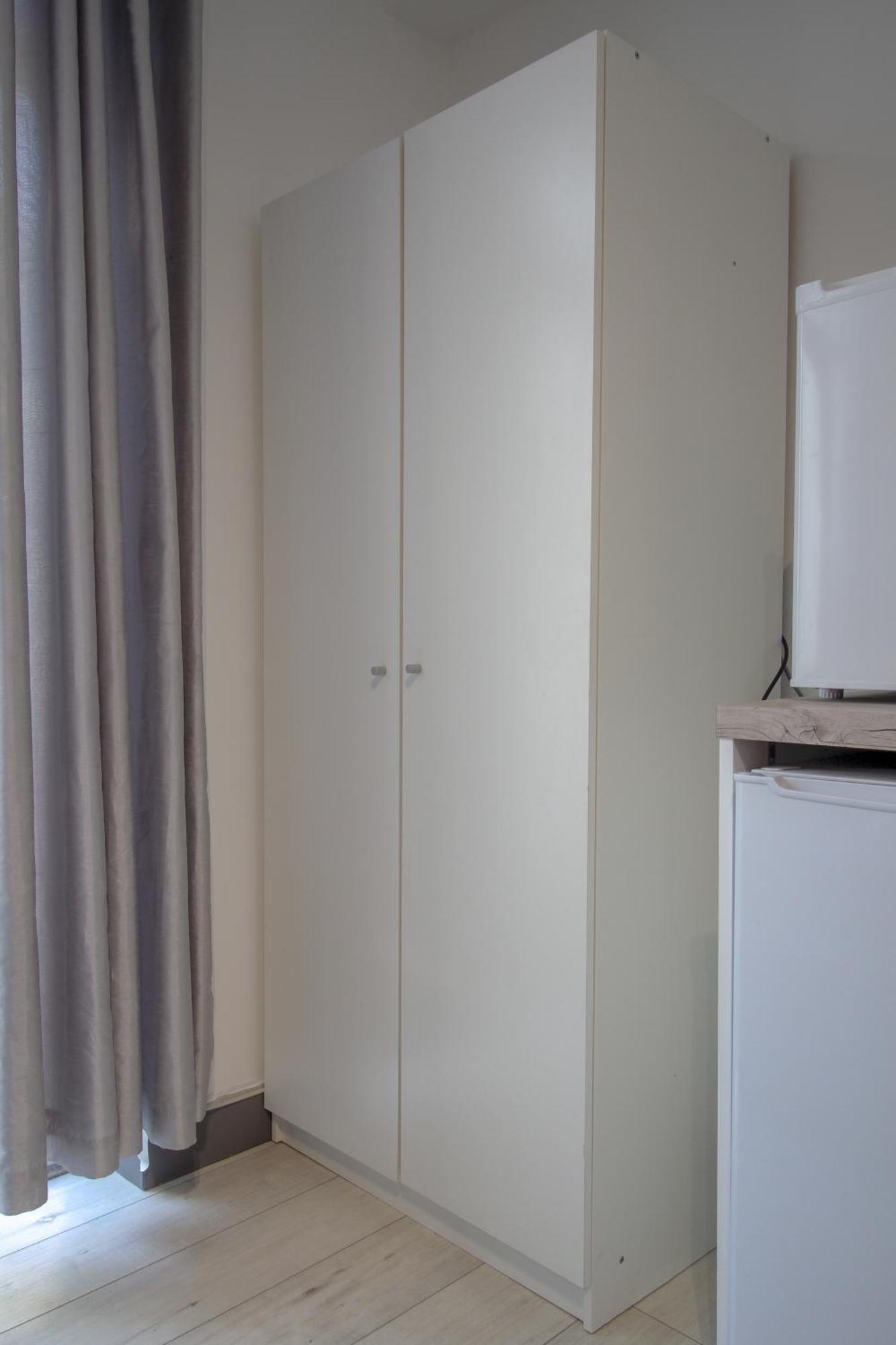 Double Modern Studio London公寓 外观 照片